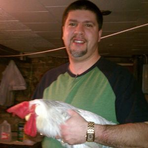 Meet your Posher, Moises